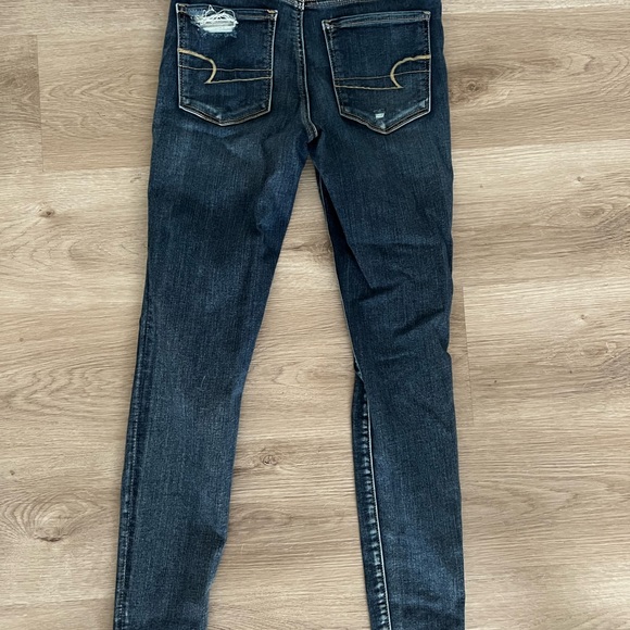 American Eagle Jeans - Picture 3 of 5